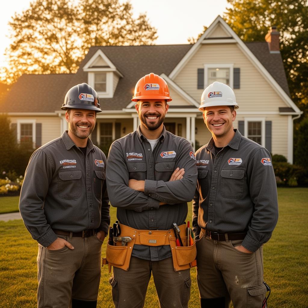 about-team-Cs Roofing Contractors
