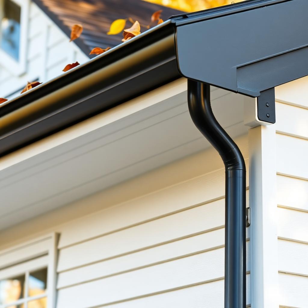 service-gutters-Cs Roofing Contractors